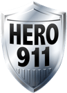 Hero911 Logo