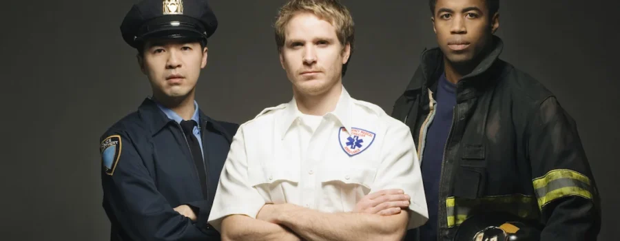 Beyond Law Enforcement Response for Active Shooters
