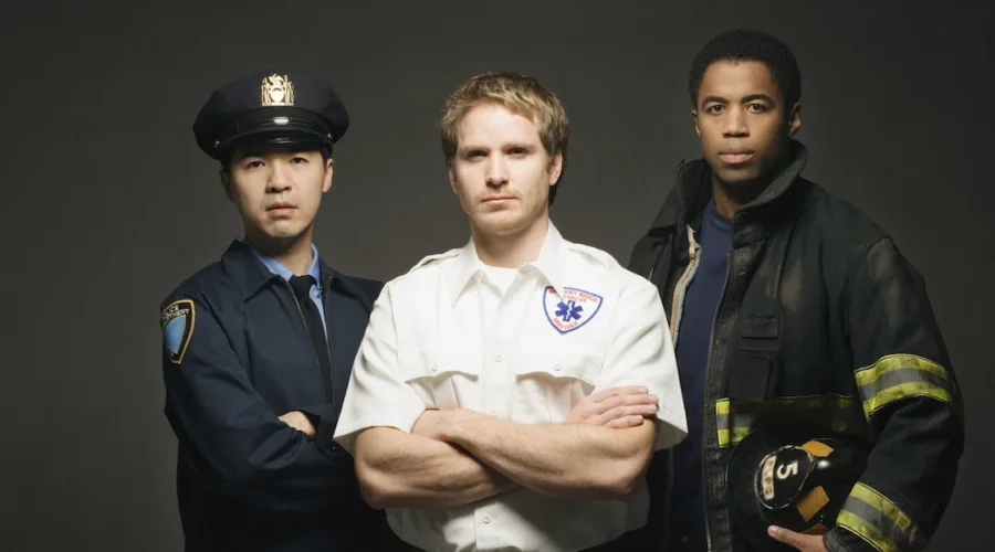 Beyond Law Enforcement Response for Active Shooters