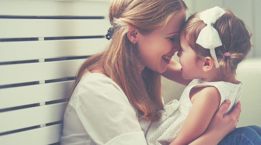 Six Tips on How to Raise a Child to be a Compassionate Person