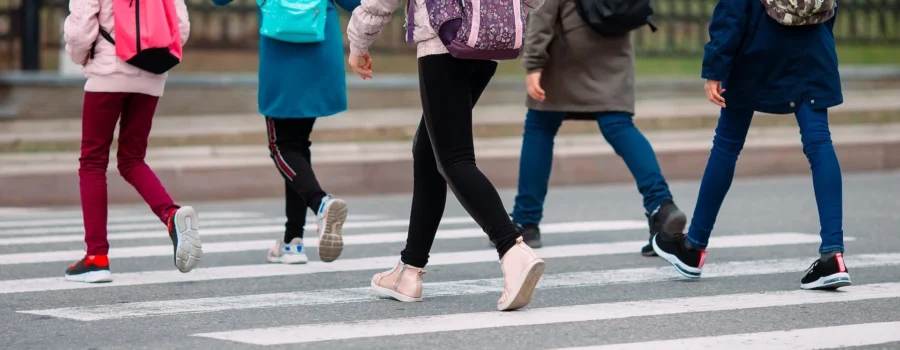 Protect Your School or Public Building with Federal Funding from the School Violence Prevention Program (SVPP)