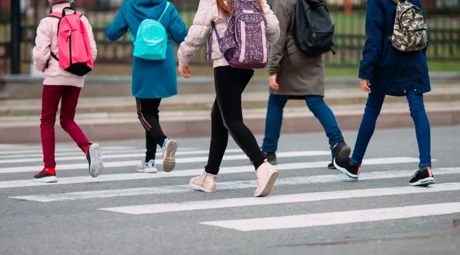Protect Your School or Public Building with Federal Funding from the School Violence Prevention Program (SVPP)