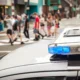 An Interview With Ron Borsch, Retired Police Officer of 47 Years