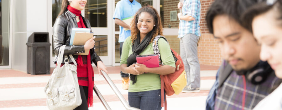 Embrace the World of Technology for the Safety of Our Students [UPDATED]