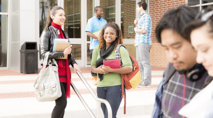 Embrace the World of Technology for the Safety of Our Students [UPDATED]