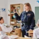 Active Intruder Training Saves Lives