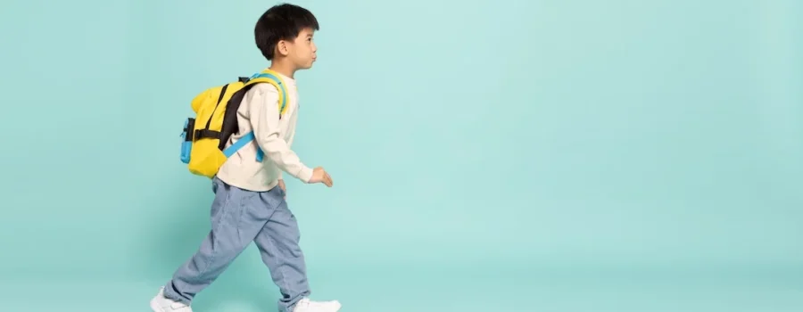 Missing Child Found with SchoolGuard’s Principal Push Feature