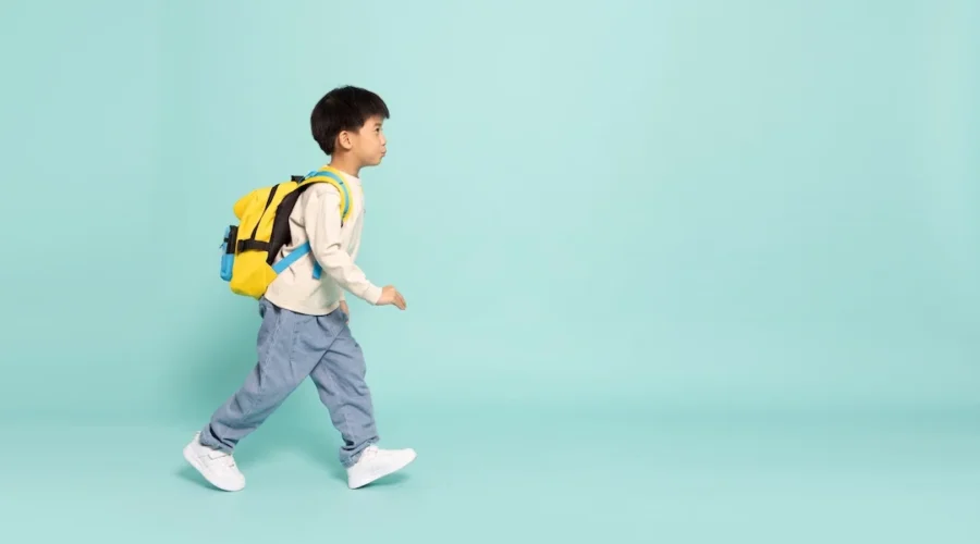 Missing Child Found with SchoolGuard’s Principal Push Feature