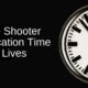 Active Shooter Notification Time Costs Lives
