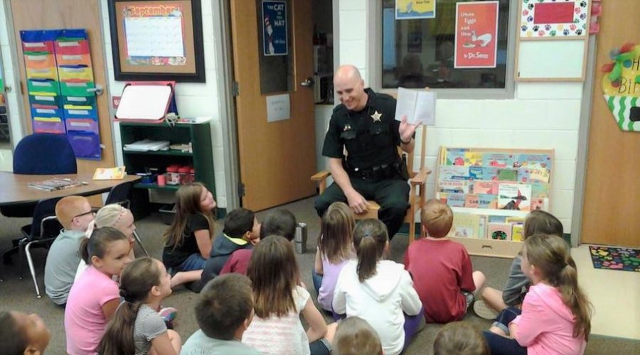 What SROs Do and Why They Are Important