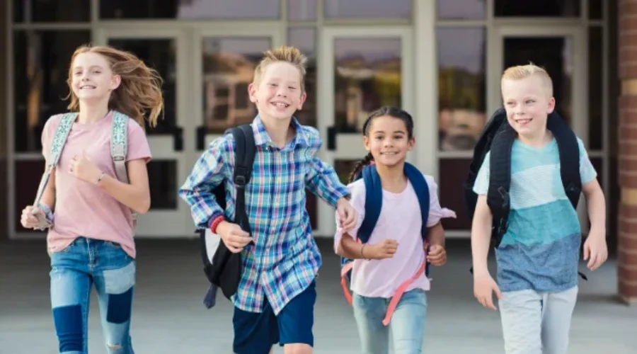 Safety and Security for School Districts in Texas