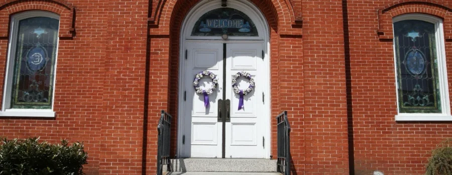 Is your religious building prepared for a life threatening emergency?