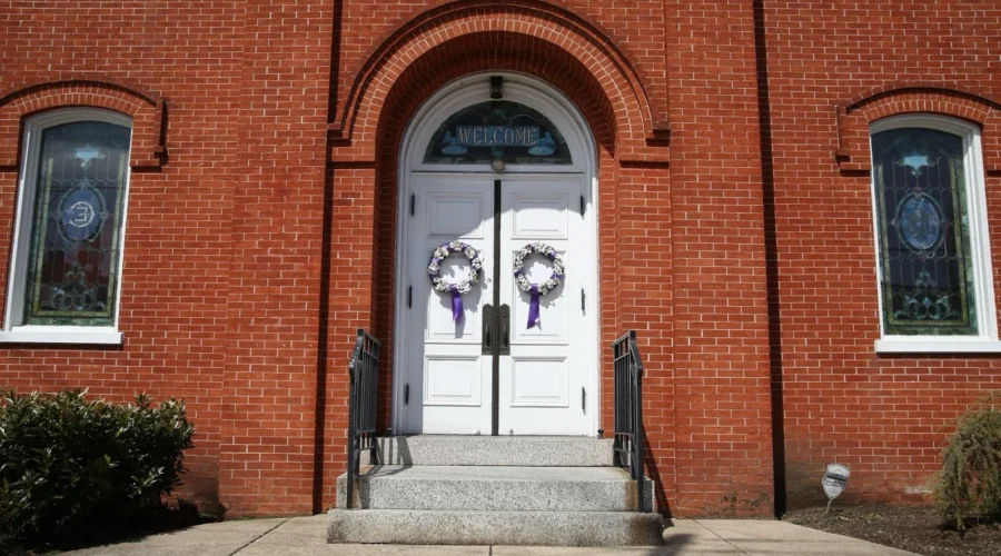 Is your religious building prepared for a life threatening emergency?